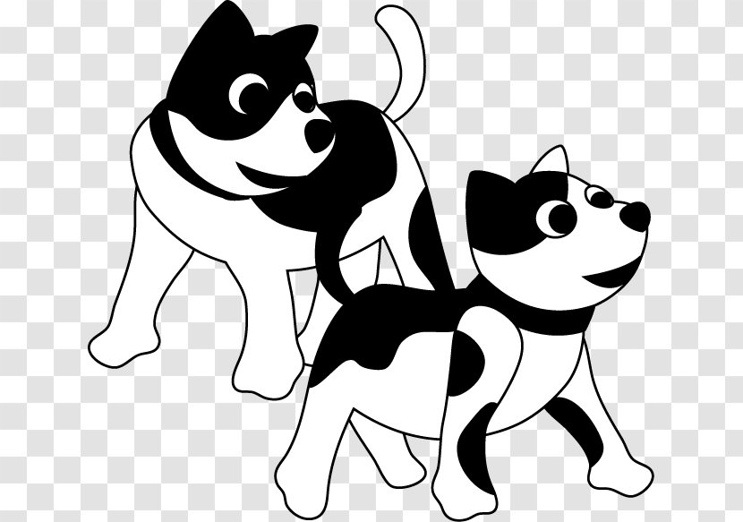 Whiskers Dog Breed Puppy Non-sporting Group - Cartoon Transparent PNG