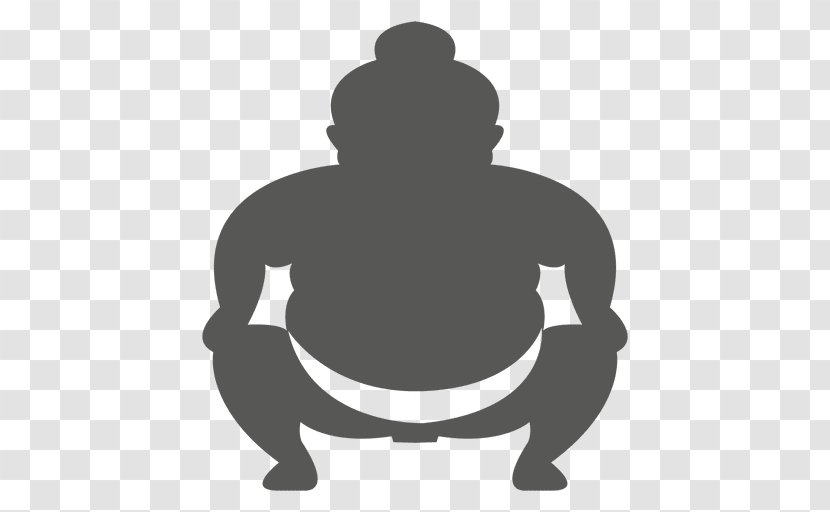 Japan Sumo Association Rikishi - Palestra Chinesibis Transparent PNG