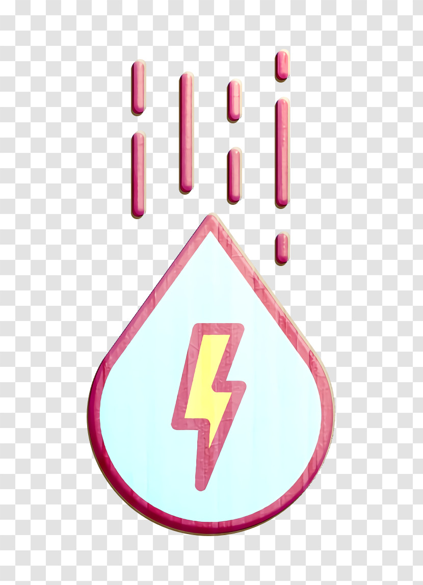 Water Energy Icon Water Icon Hydro Power Icon Transparent PNG