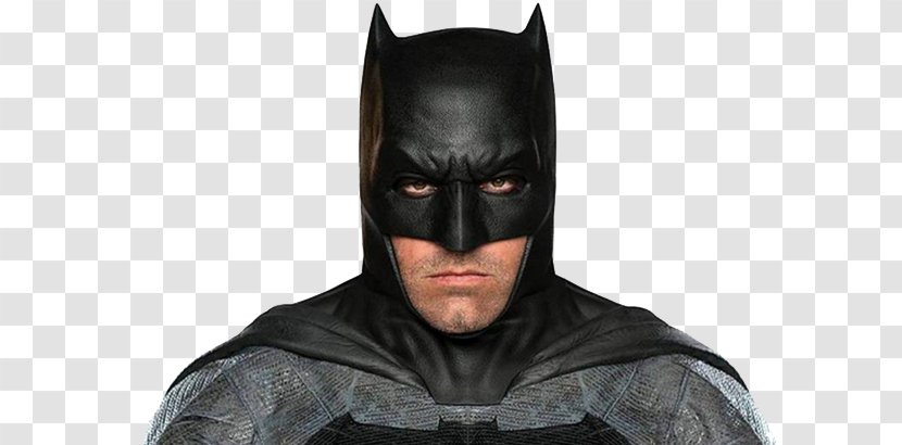 Batman Clark Kent Joker Batsuit Film - Dark Knight Returns - Ben Affleck Transparent Transparent PNG