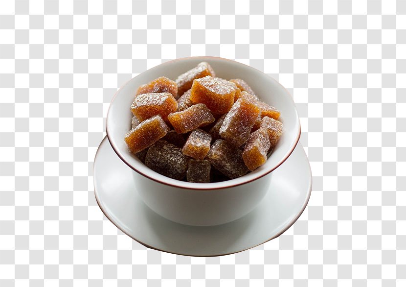 Ginger Tea Myoga Sesame Seed Candy Sugar - Flavor - Material Transparent PNG