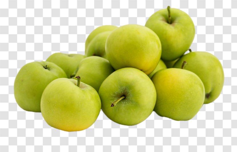 Manzana Verde Apple Fruit Vegetable Food - Diet Transparent PNG