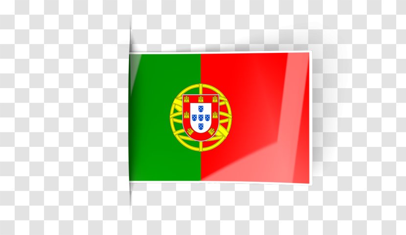 Flag Of Portugal Rectangle Transparent PNG