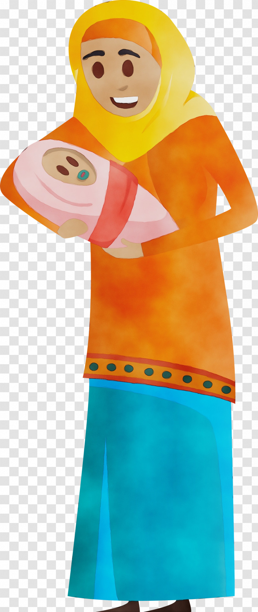 Orange Transparent PNG