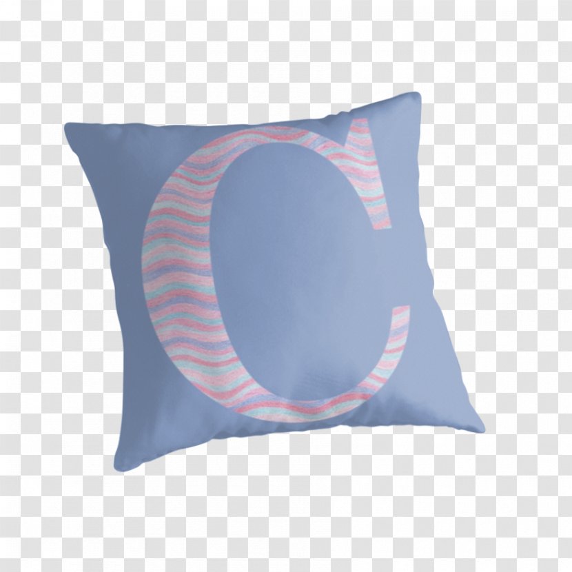 Cushion Throw Pillows Microsoft Azure - Pillow Transparent PNG