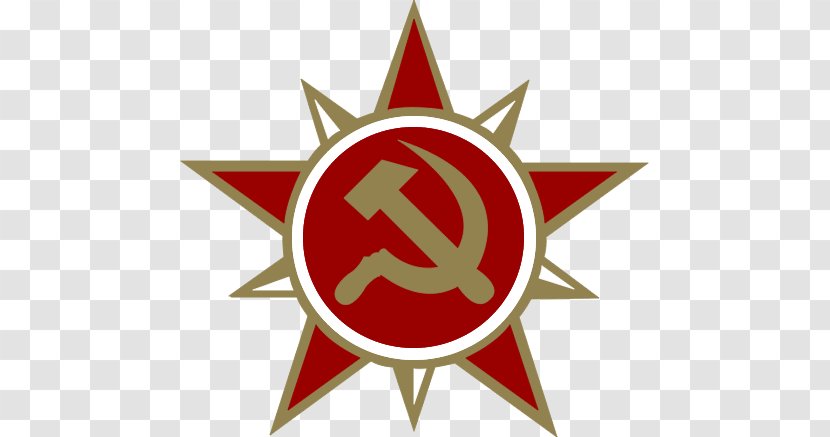 Command & Conquer: Red Alert 3 Flag Of The Soviet Union 2 - State Anthem Transparent PNG