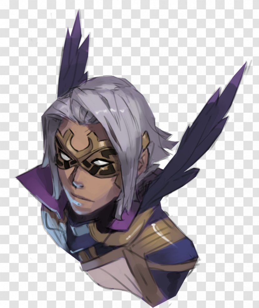 Fire Emblem Heroes Awakening Fates Video Games - Heart - Loki Transparent PNG