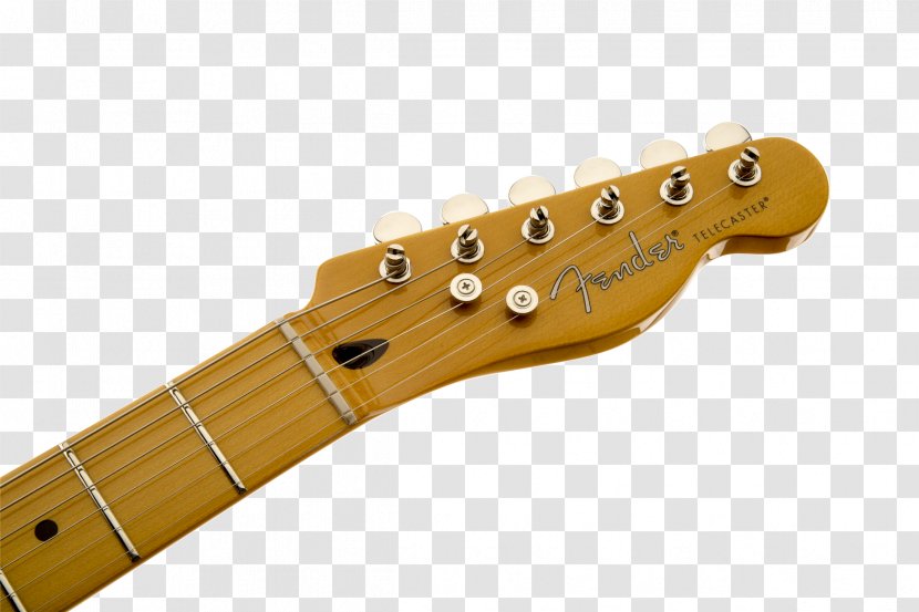 Fender Telecaster Plus Deluxe Thinline Precision Bass - Acoustic Guitar - Electric Transparent PNG