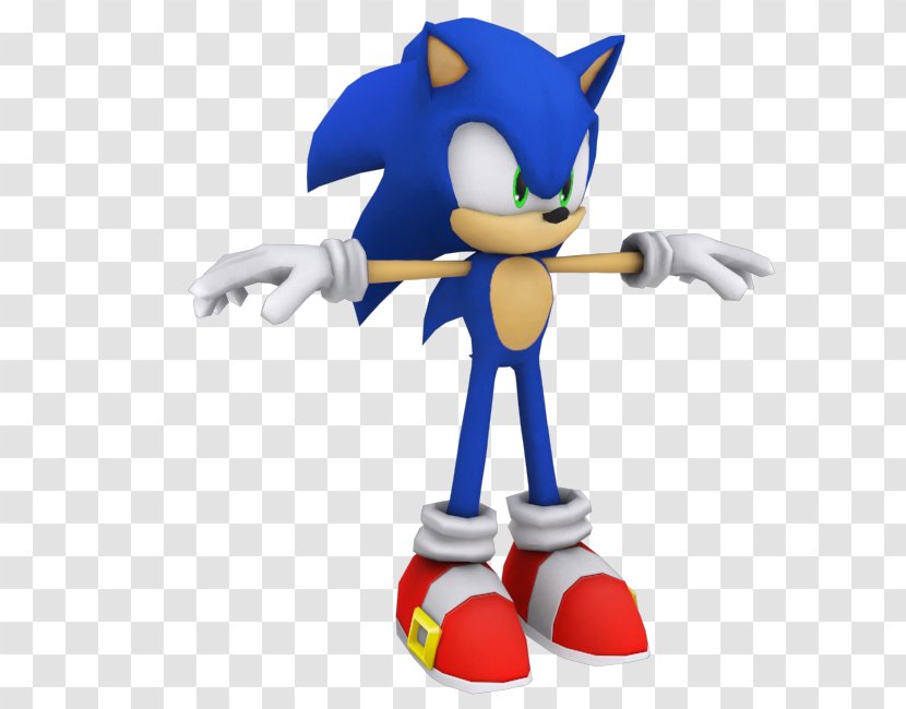 Sonic Unleashed Generations The Hedgehog Heroes Lost World Transparent PNG