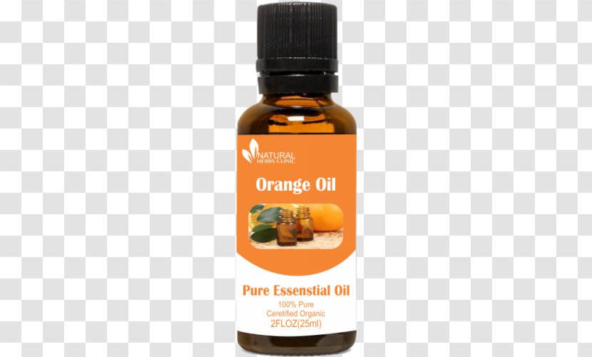 Lemon Lavender Oil Essential Orange - Rutaceae Transparent PNG