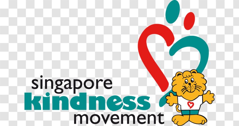 Singapore Kindness Movement Organization Happiness Team Building - Tour Transparent PNG