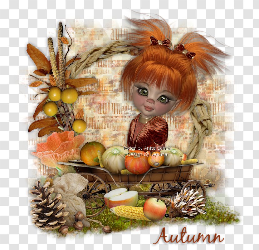Thanksgiving Day Animal - Autumn Defoliation Transparent PNG