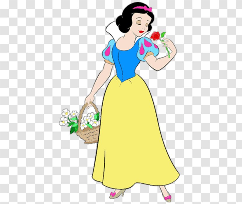 Smiley Snow White Blog Clip Art - Heart Transparent PNG