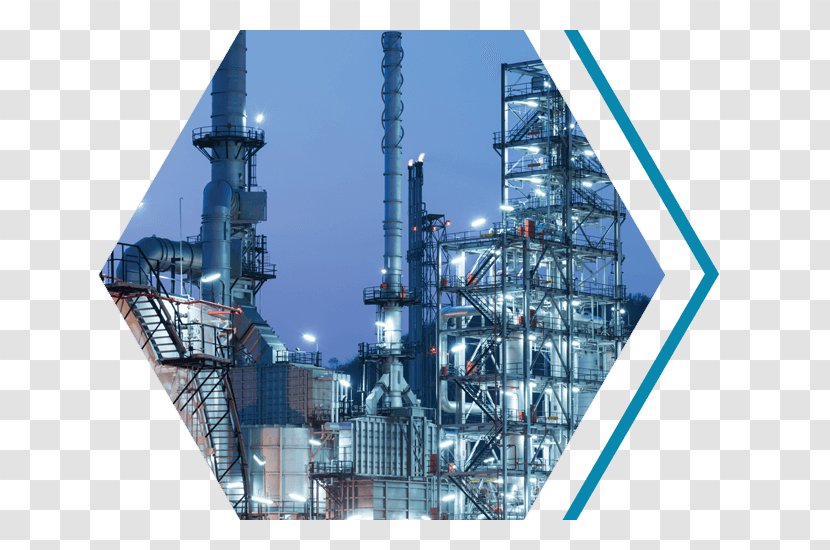 Oil Refinery Industrial Revolution Petroleum Industry Energy - Petrochemical - Service Transparent PNG