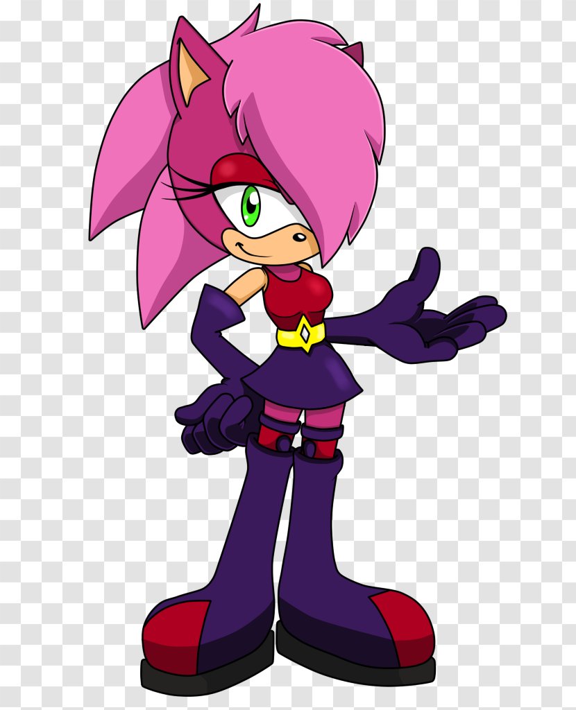 Sonia The Hedgehog Sonic Manic Tails - X - Underground Transparent PNG