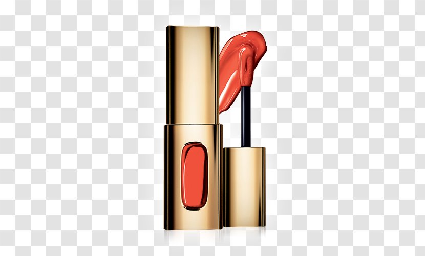 Lipstick Lip Gloss Pomade Transparent PNG
