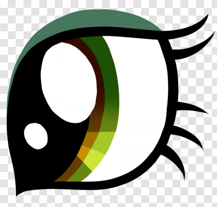 Eye Applejack Clip Art - Logo - November Vector Transparent PNG