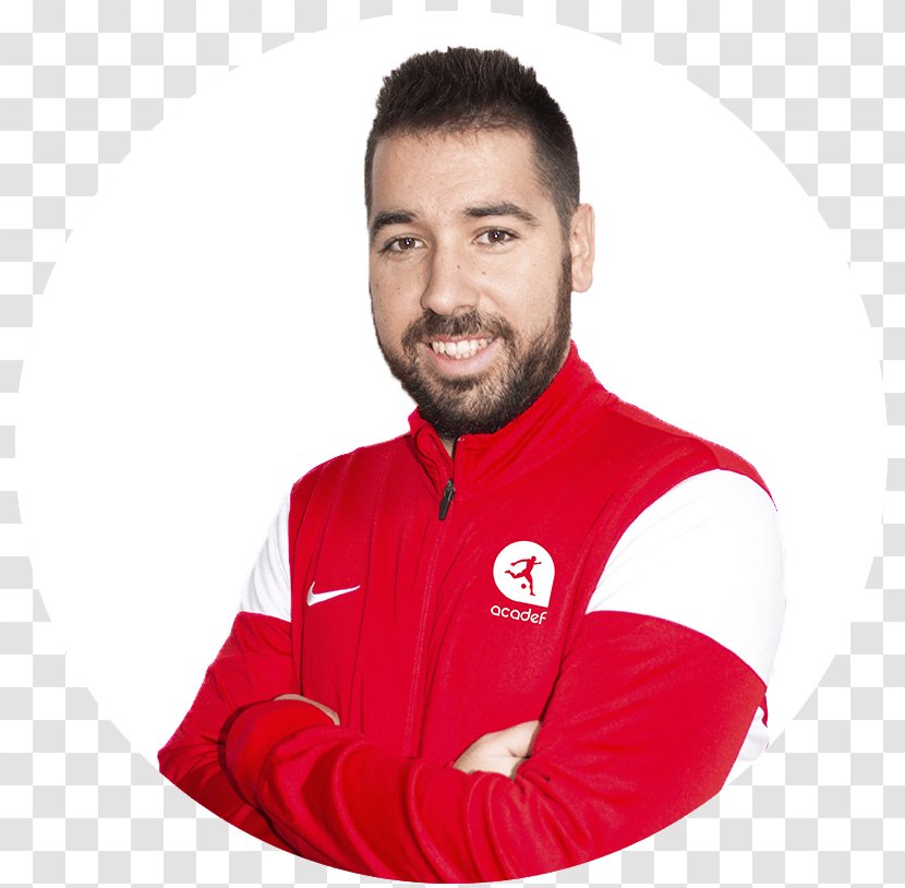 Robert Gaca Wiar Krówniki Gmina Przemyśl - Red - Football Transparent PNG