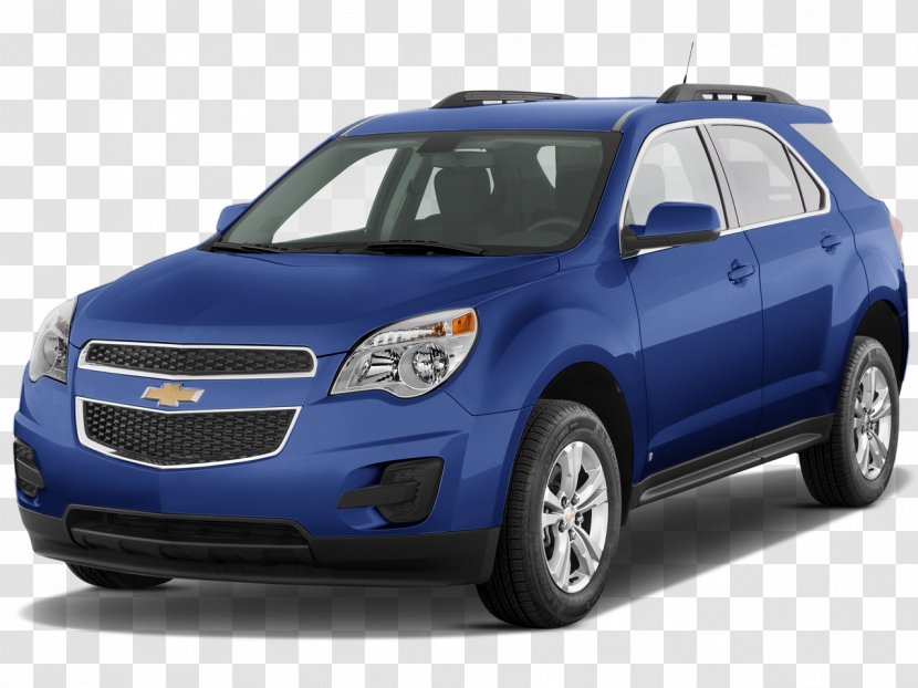 2011 Chevrolet Equinox 2013 Car General Motors - Compact Sport Utility Vehicle Transparent PNG