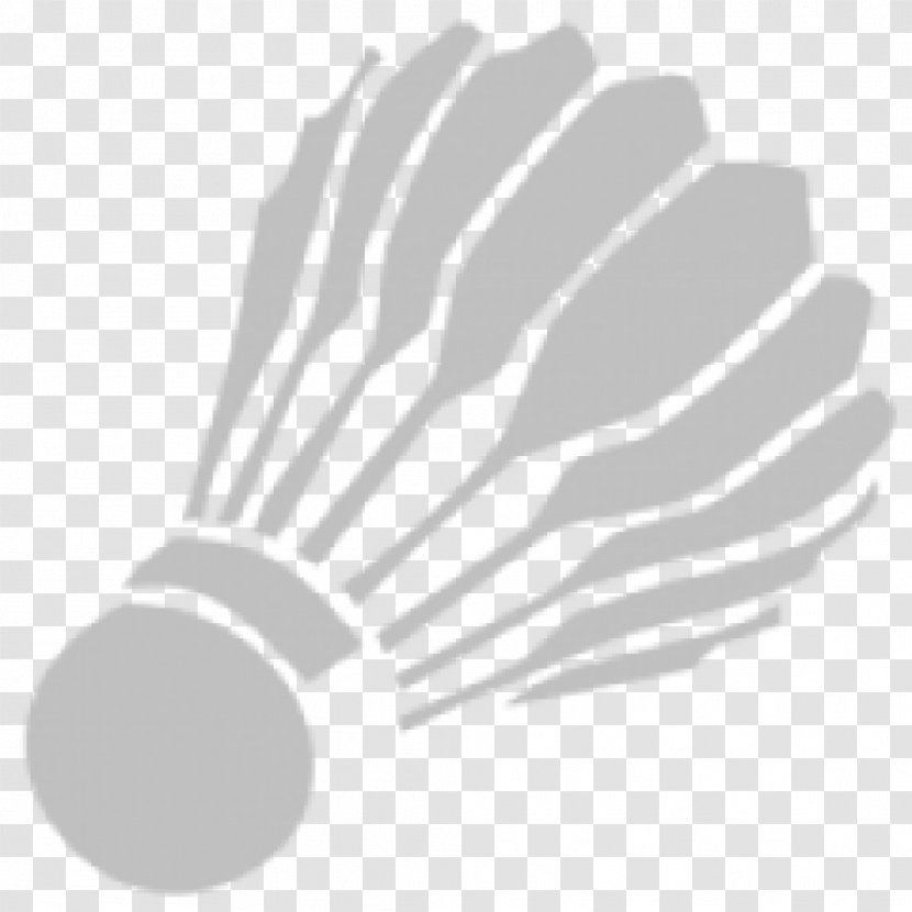 Shuttlecock Badmintonracket Clip Art - Racket - Badminton Transparent PNG