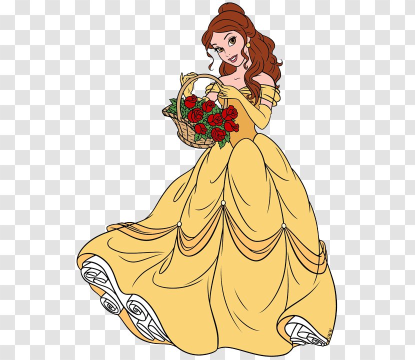 Belle YouTube Ariel The Walt Disney Company Princess - Little Mermaid - Youtube Transparent PNG