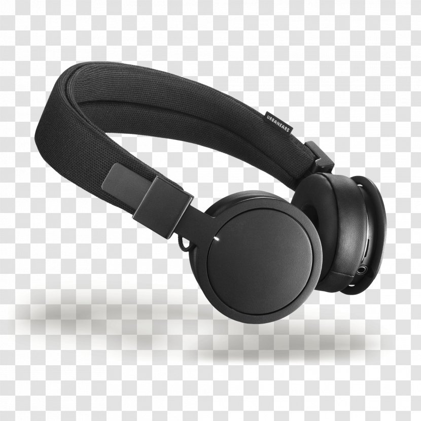 Urbanears Plattan ADV Headphones Sumpan Handheld Devices - Sound - Bluetooth Wireless Headset Transparent PNG