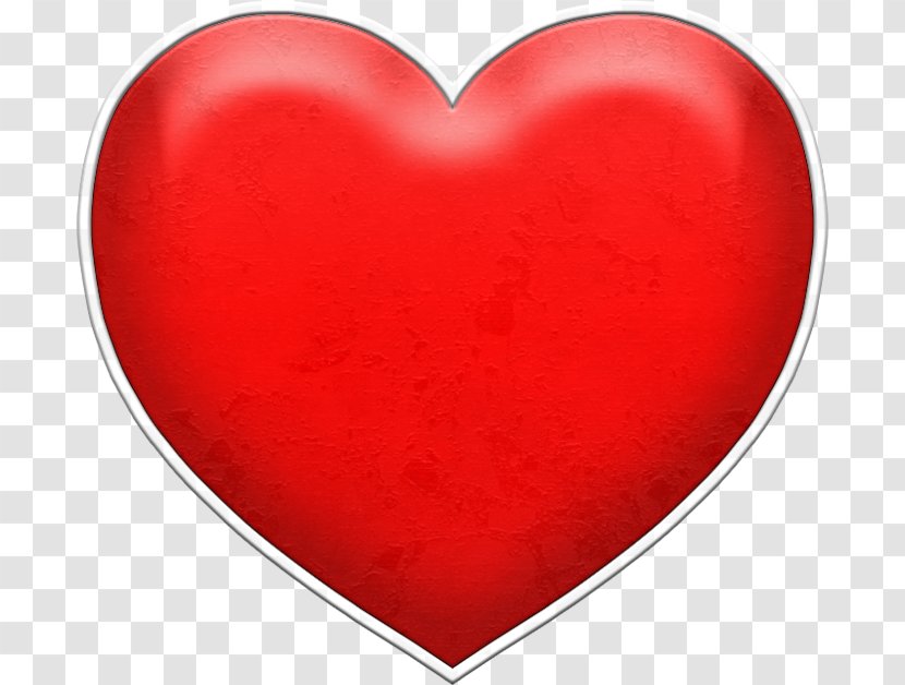 Heart Love Description - Silhouette - Zelda Transparent PNG