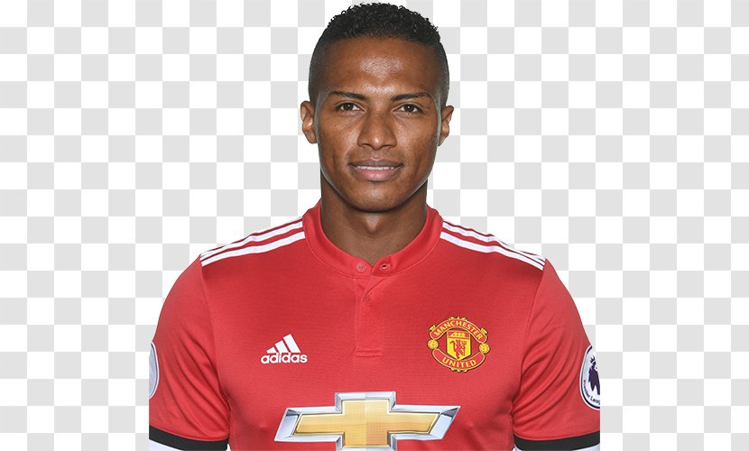 Antonio Valencia Manchester United F.C. 2009–10 Premier League FIFA 18 Football Player - Outerwear - David De Gea Transparent PNG