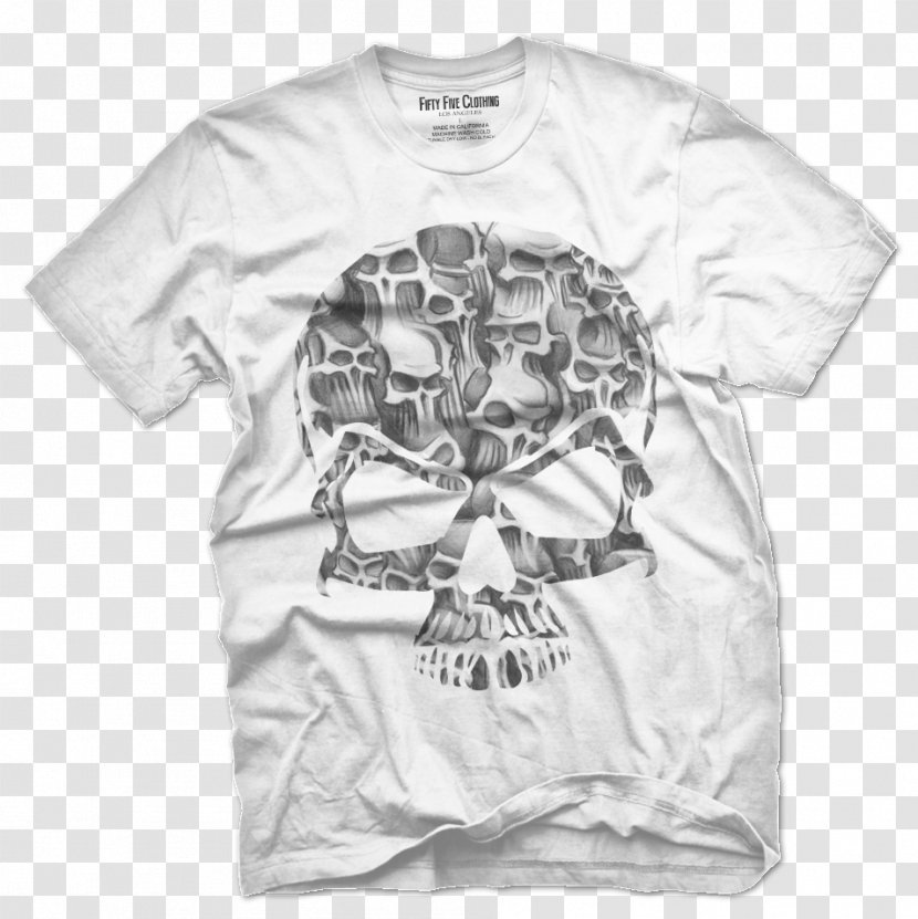 Printed T-shirt Clothing Ralph Lauren Corporation Polo Shirt - Printing - Clothes Texture Transparent PNG
