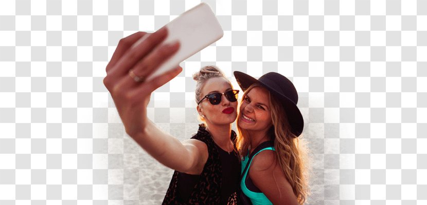 Selfie Friendship Snapchat Health - Frame - People Transparent PNG