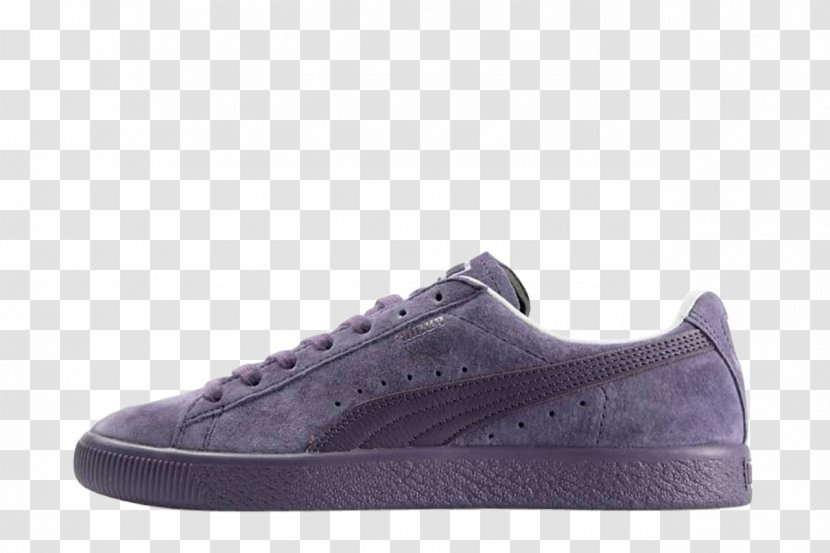 Sports Shoes Skate Shoe Suede Sportswear - Sumer 2017 Puma For Women Transparent PNG