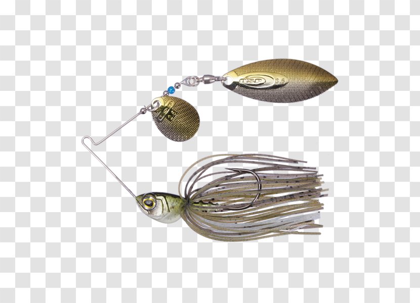 Spoon Lure Spinnerbait Bus Fishing Baits & Lures - Bait Transparent PNG