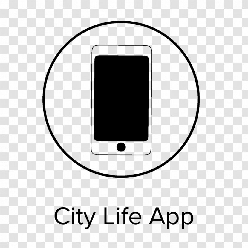 Citylife Church Logo Brand - Telephony - City Life Transparent PNG