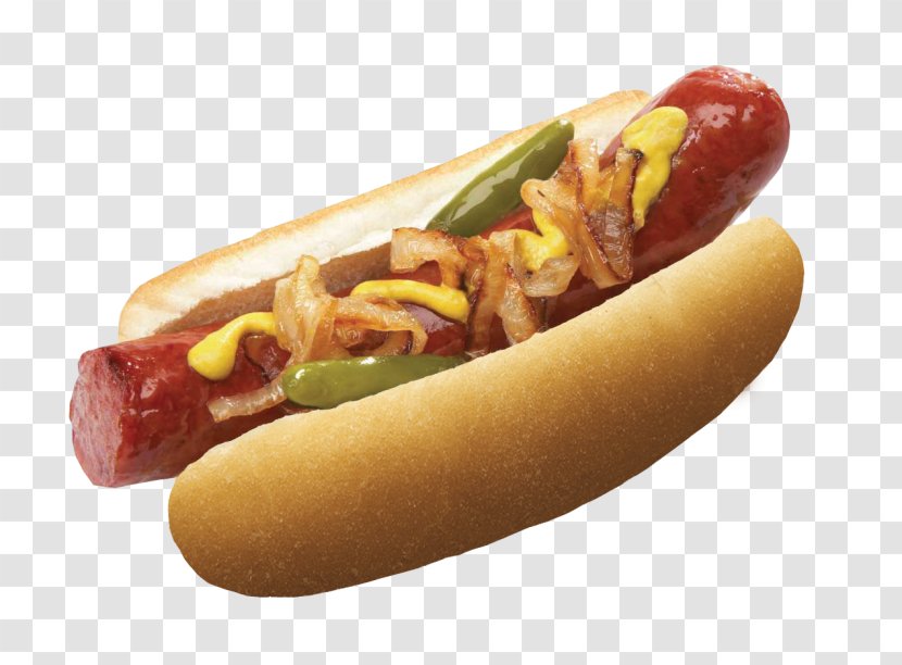 Chili Dog Chicago-style Hot Polish Cuisine Bockwurst - Coney Island Transparent PNG