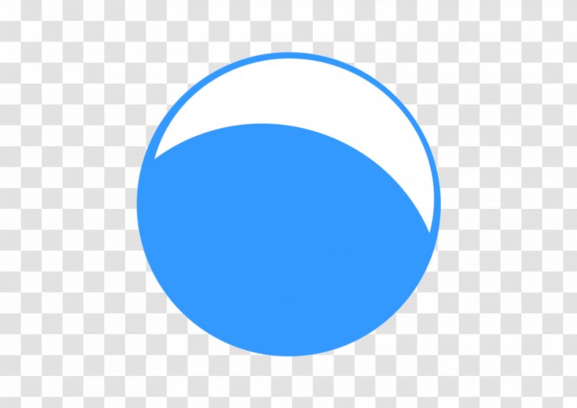 Logo Brand - Blue - Project Transparent PNG