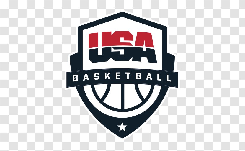 United States Men's National Basketball Team Women's USA FIBA World Cup - Label Transparent PNG