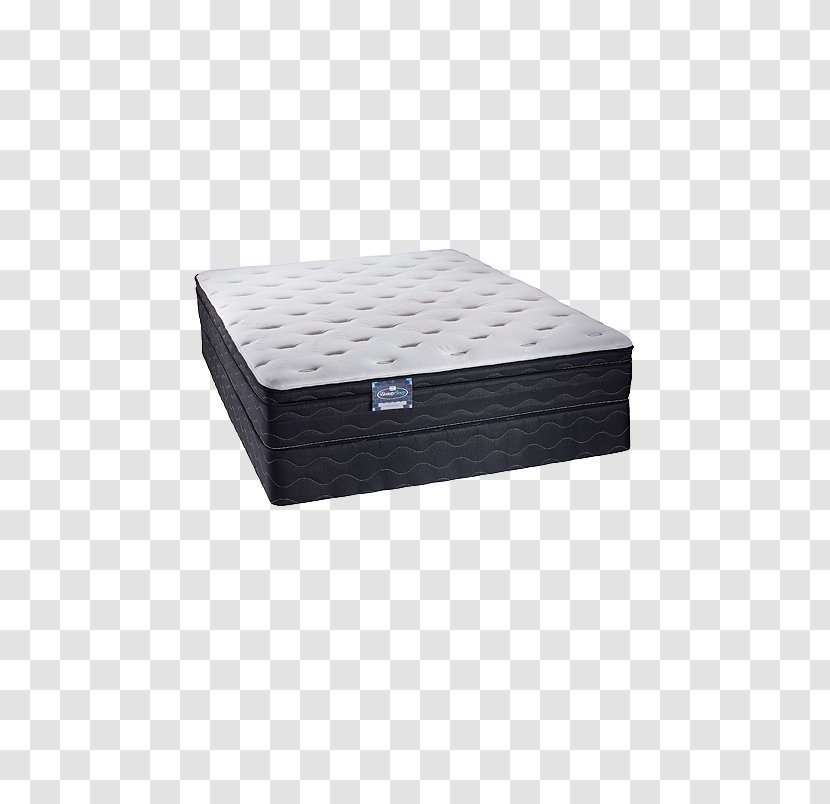 Mattress Bed Frame Furniture Sealy Corporation - Flyer Mattresses Transparent PNG
