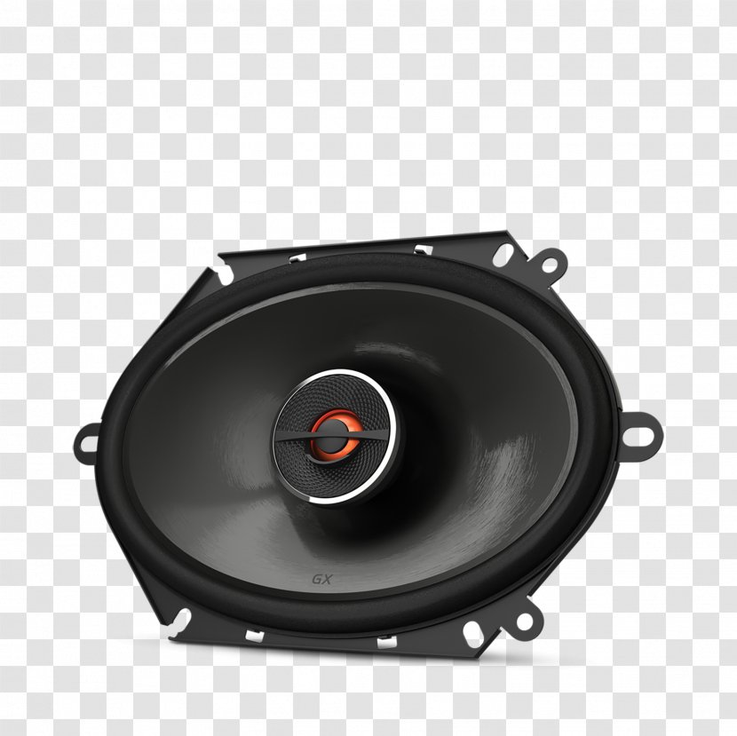Car Coaxial Loudspeaker Infinity JBL - Technology Transparent PNG