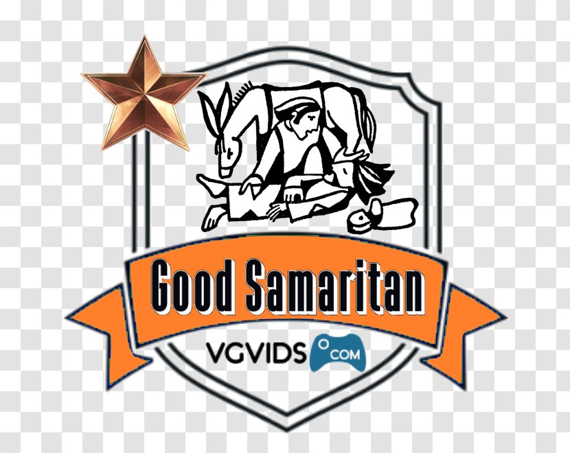 Parable Of The Good Samaritan Samaritans Clip Art Transparent PNG