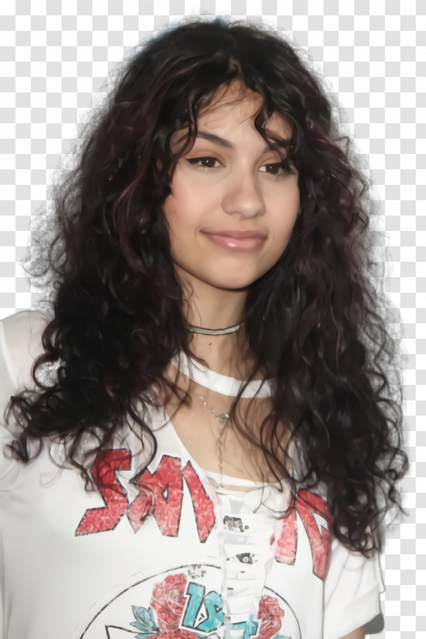 Alessia Cara Transparent PNG