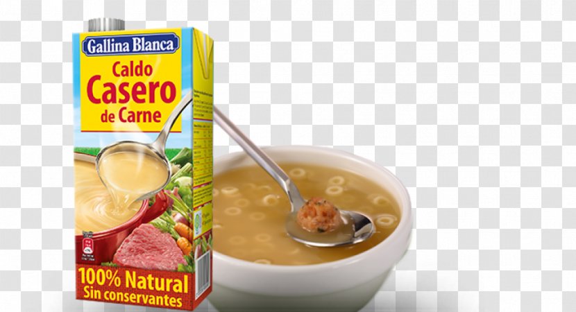 Chicken Soup Vegetarian Cuisine Cocido Broth - Ground Meat Transparent PNG