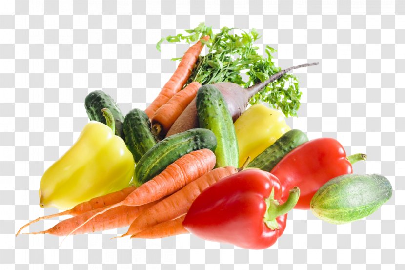 Bird's Eye Chili Pepper Food Cayenne Vegetarian Cuisine - Fruit - Vegetales Transparent PNG