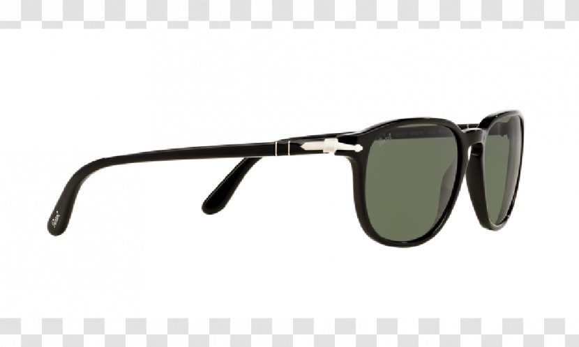 Sunglasses Persol PO0649 Men 3188V - Goggles Transparent PNG