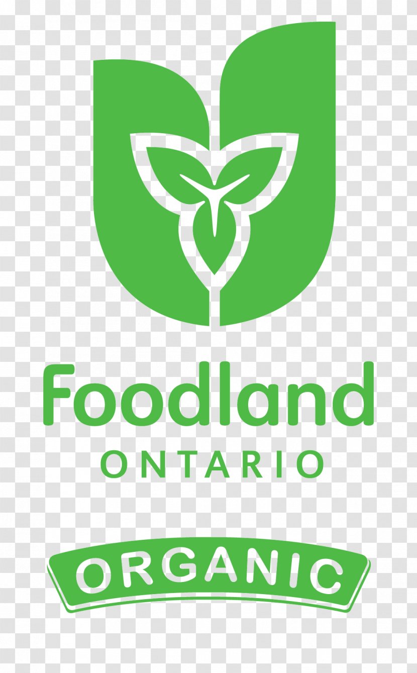 Foodland Ontario Breakfast Logo Retail - Recipe - Produce 48 Transparent PNG