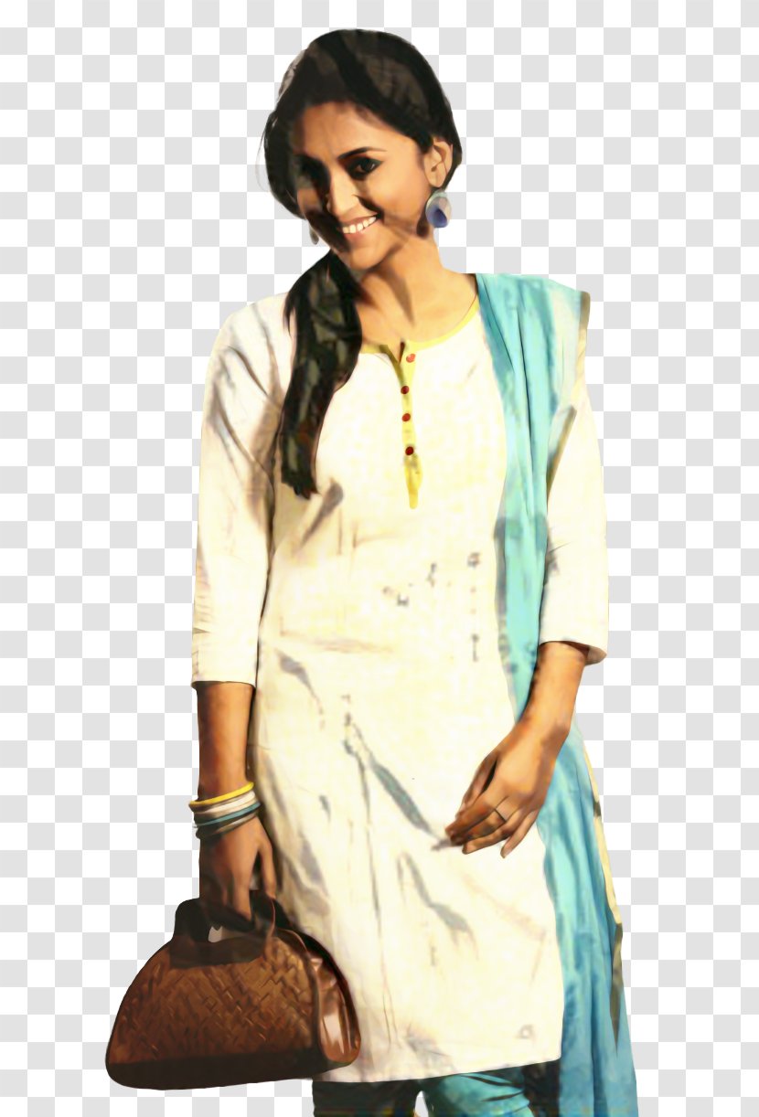 Mimi Chakraborty Kolkata Actor Bengali Language Film - Clothing Transparent PNG