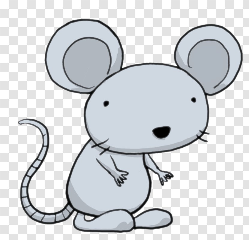 ネズミ講 ねずみ算 Rat Ke - Muroidea Transparent PNG