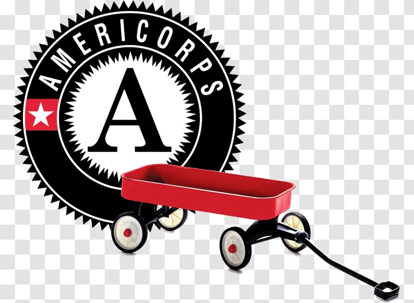 AmeriCorps VISTA National Civilian Community Corps Volunteering Senior - Service - United States Transparent PNG