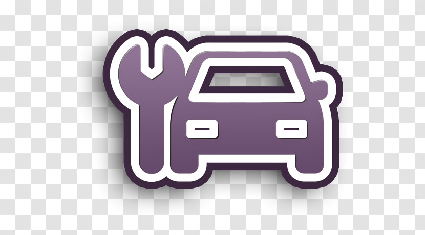 Repair Service Icon Transport Icon Car Icon Transparent PNG