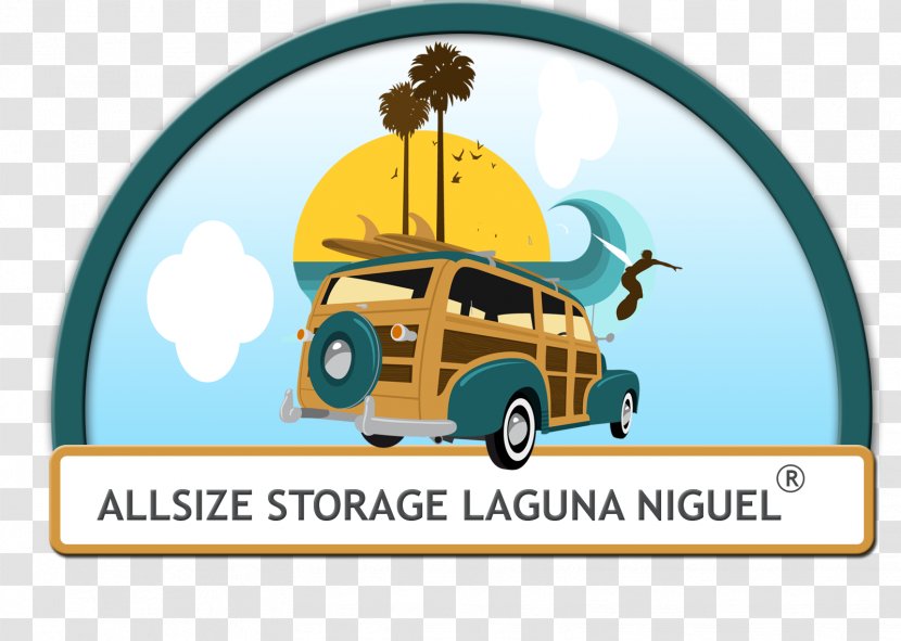 Allsize Storage Self Vehicle Boat Brand - Laguna Transparent PNG