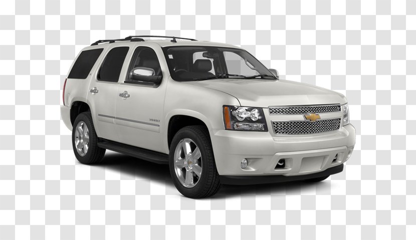 Chevrolet Tahoe 2018 Toyota Highlander Hybrid Limited Platinum Sport Utility Vehicle Suburban Transparent PNG